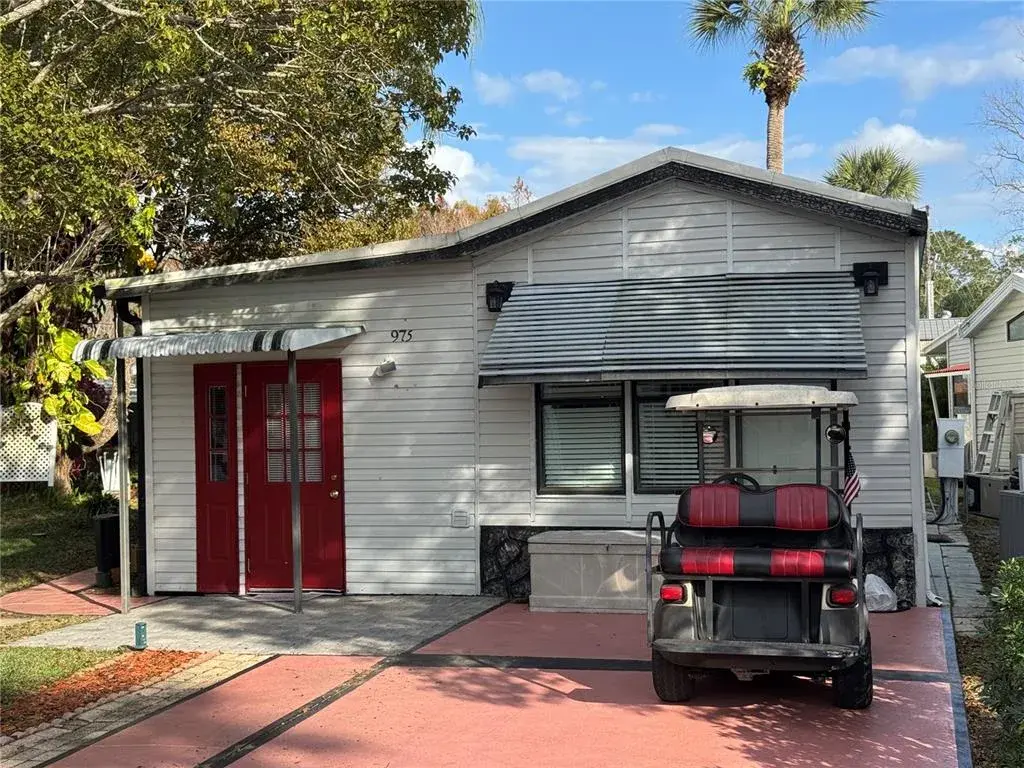 Property for sale at 9000 US HIGHWAY 192 UNIT 975, CLERMONT, FL, 34714