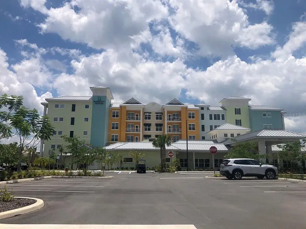 Property for sale at 3151 SUNSET WALK DR UNIT 1104, KISSIMMEE, FL, 34747
