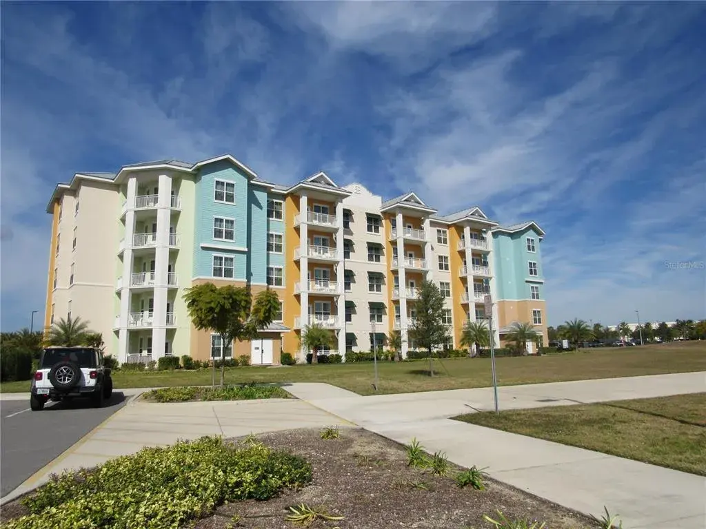 Property for sale at 3151 SUNSET WALK DR UNIT 1104, KISSIMMEE, FL, 34747