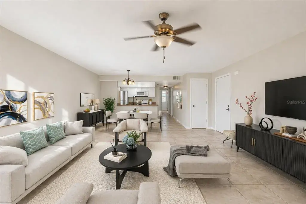 Property for sale at 2731 N POINCIANA BOULEVARD UNIT 107, KISSIMMEE, FL, 34746