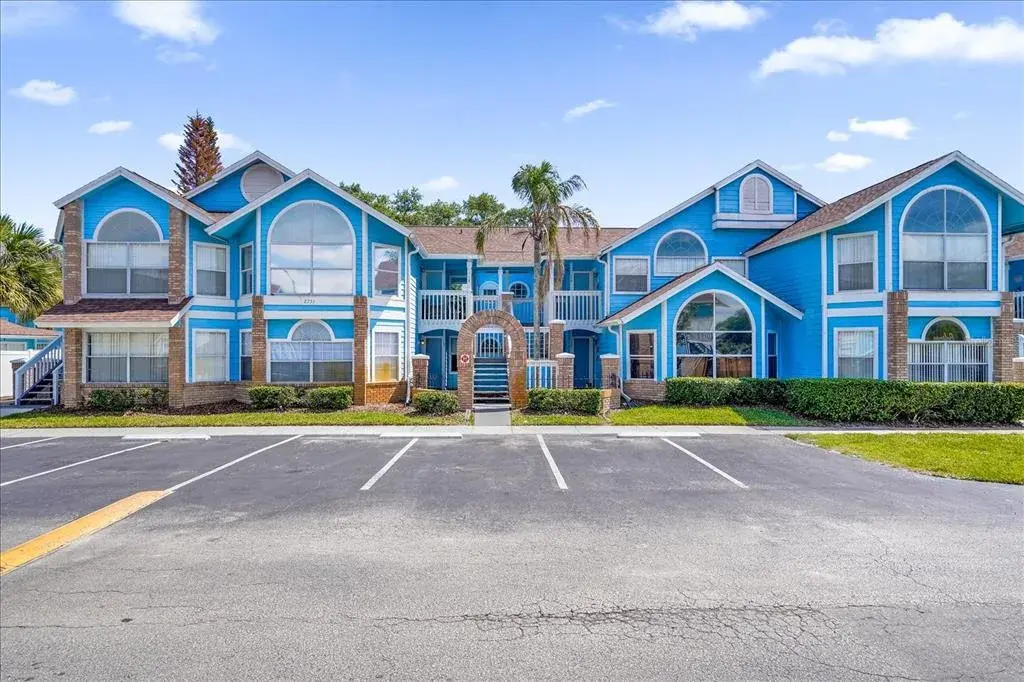 Property for sale at 2731 N POINCIANA BOULEVARD UNIT 107, KISSIMMEE, FL, 34746
