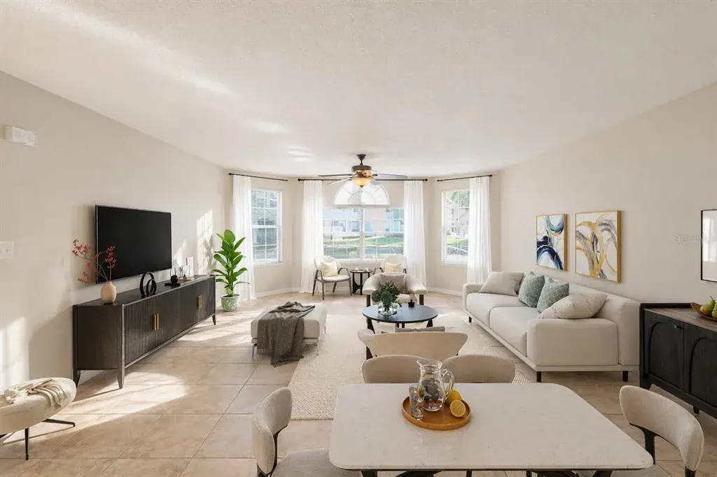 Property for sale at 2731 N POINCIANA BOULEVARD UNIT 107, KISSIMMEE, FL, 34746
