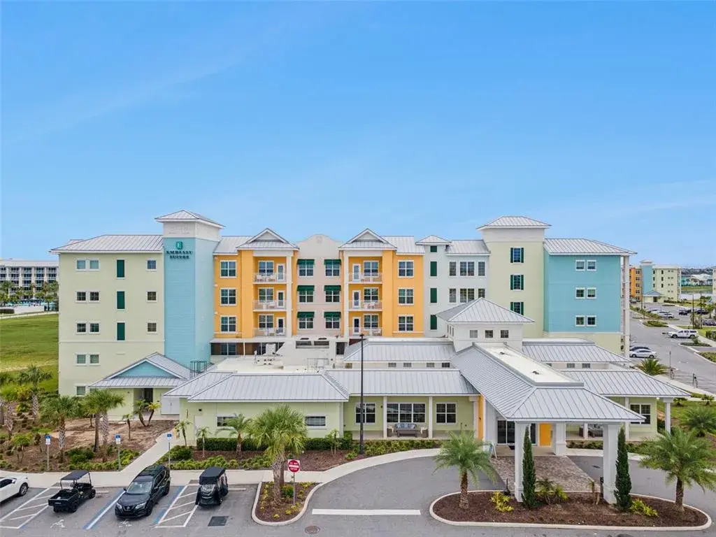 Property for sale at 3151 SUNSET WALK DRIVE UNIT 1507, KISSIMMEE, FL, 34747