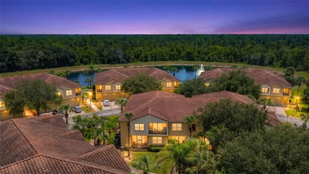 Property for sale at 2742 OAKWATER DRIVE UNIT 104, KISSIMMEE, FL, 34747