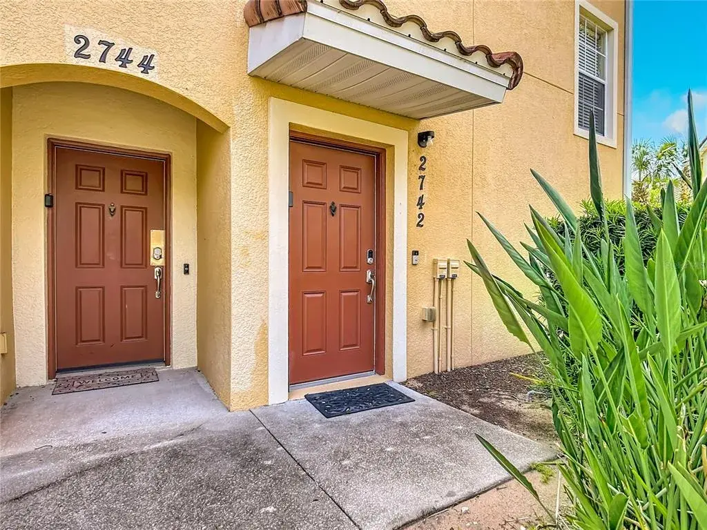 Property for sale at 2742 OAKWATER DRIVE UNIT 104, KISSIMMEE, FL, 34747