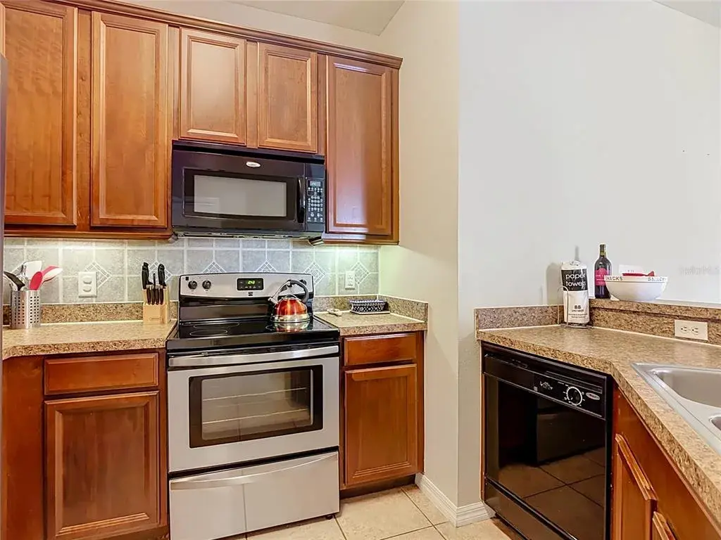 Property for sale at 2742 OAKWATER DRIVE UNIT 104, KISSIMMEE, FL, 34747