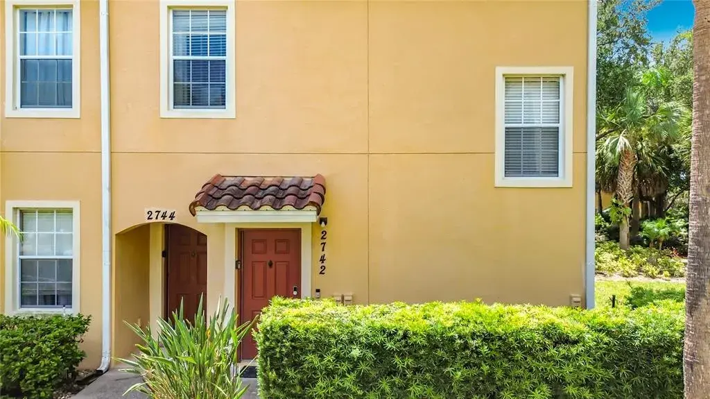 Property for sale at 2742 OAKWATER DRIVE UNIT 104, KISSIMMEE, FL, 34747