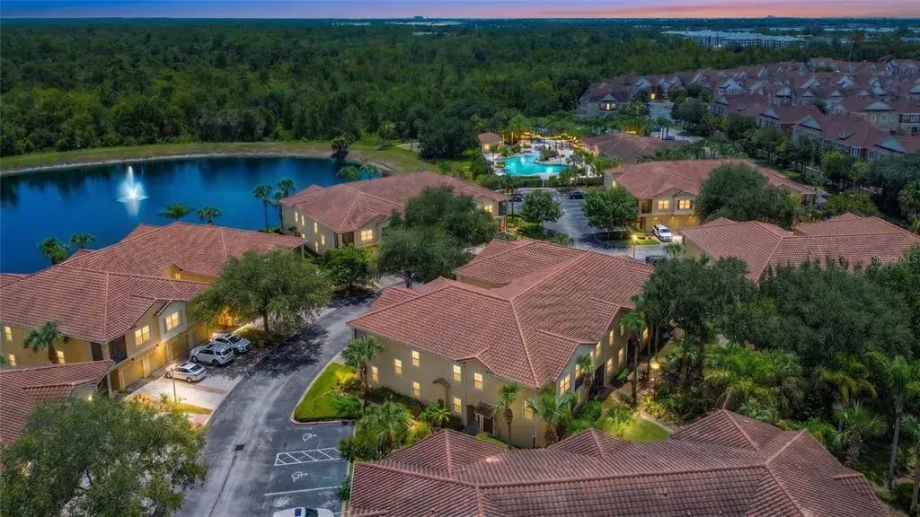 Property for sale at 2742 OAKWATER DRIVE UNIT 104, KISSIMMEE, FL, 34747