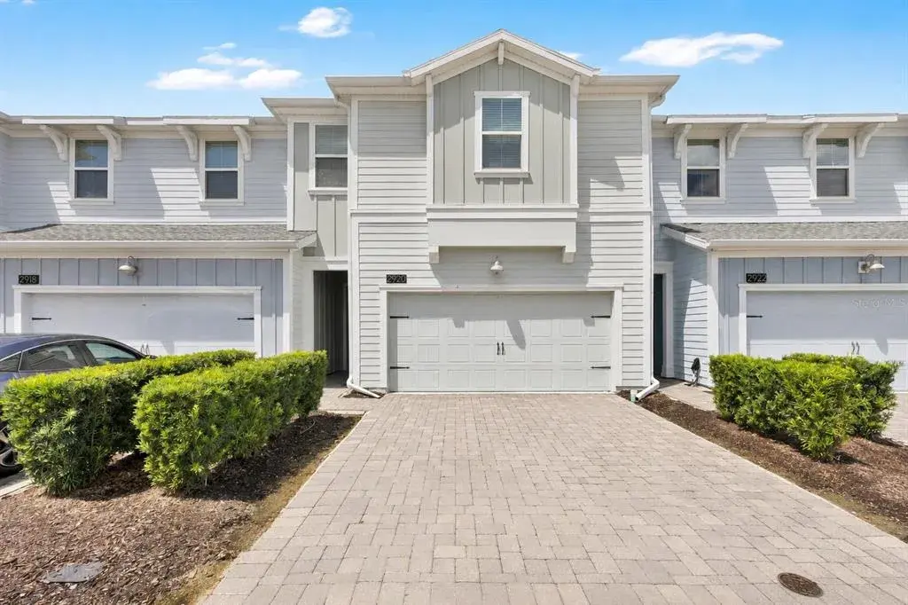 Property for sale at 2920 TITLE STREET, KISSIMMEE, FL, 34746