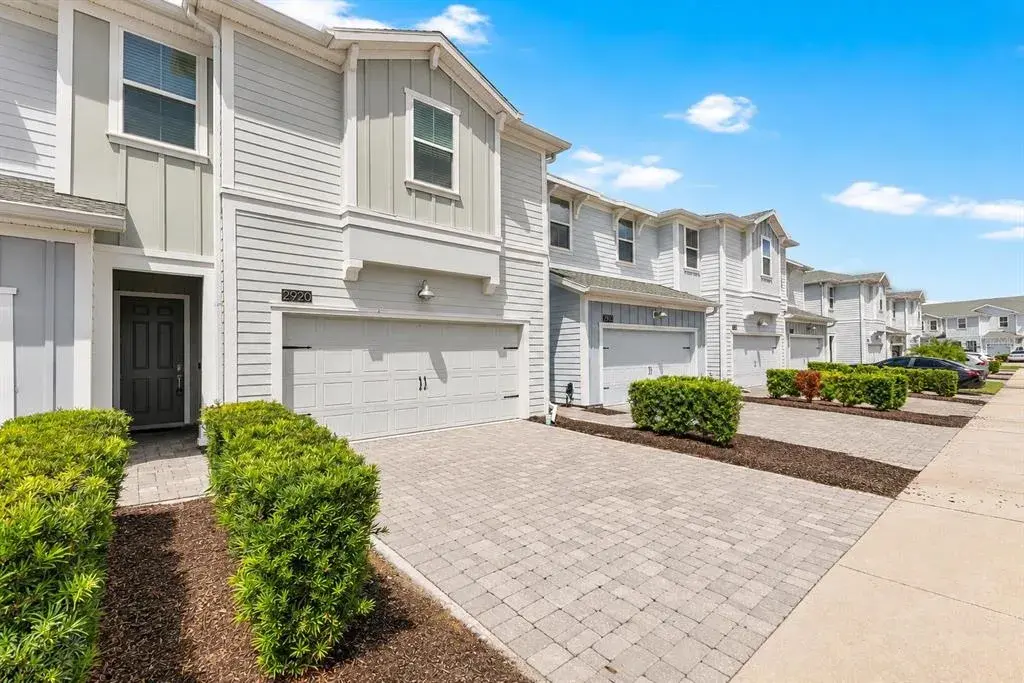 Property for sale at 2920 TITLE STREET, KISSIMMEE, FL, 34746