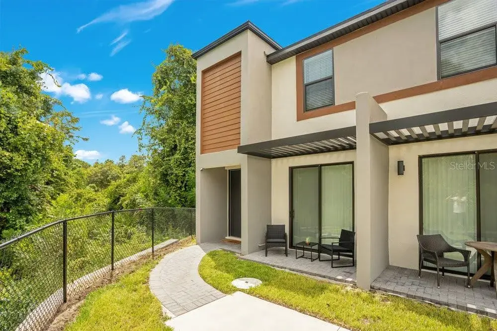 Property for sale at 3201 TRANQUIL TRAIL, KISSIMMEE, FL, 34747