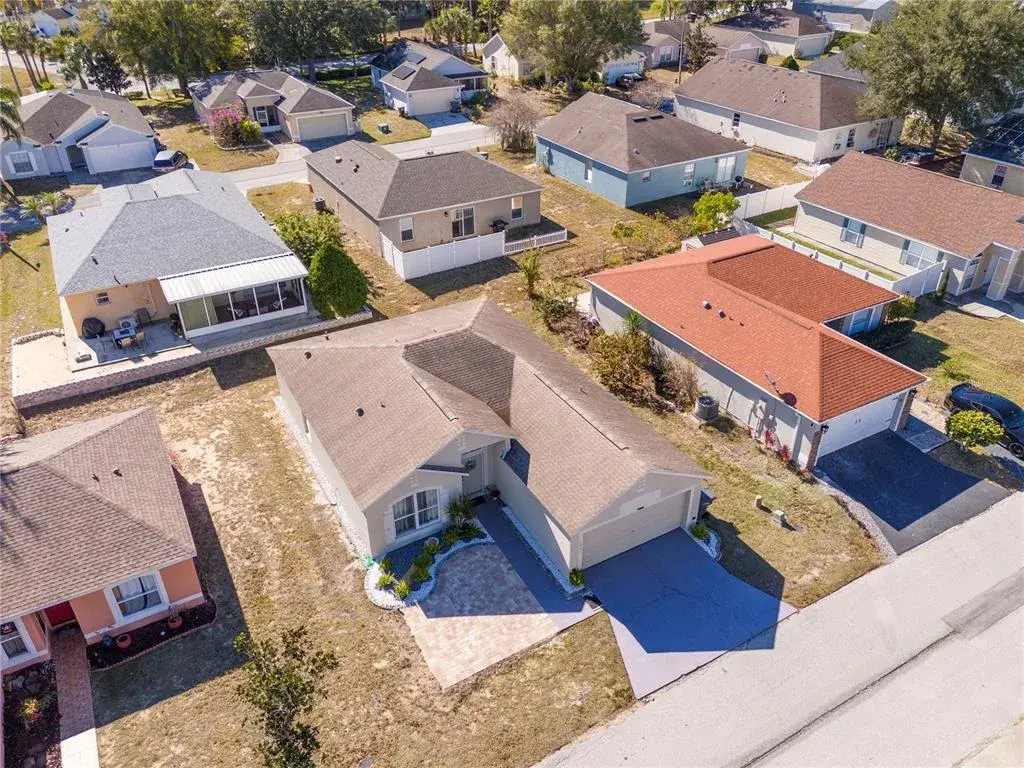 Property for sale at 50989 HIGHWAY 27 UNIT 274, DAVENPORT, FL, 33897