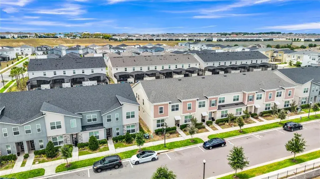 Property for sale at 2362 ZABALLINA PLACE, KISSIMMEE, FL, 34747
