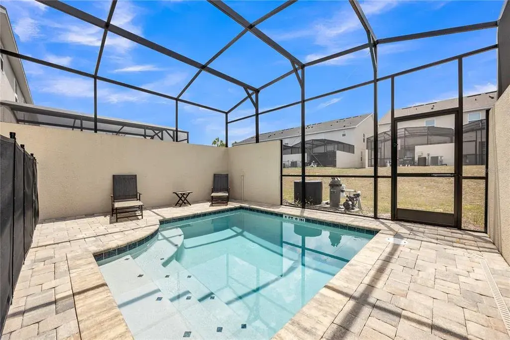 Property for sale at 2362 ZABALLINA PLACE, KISSIMMEE, FL, 34747