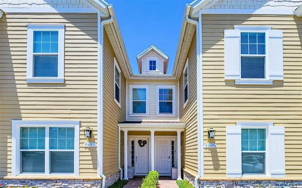 Property for sale at 7595 SUNNY DREAMS LANE, KISSIMMEE, FL, 34747