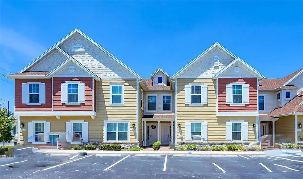 Property for sale at 7595 SUNNY DREAMS LANE, KISSIMMEE, FL, 34747