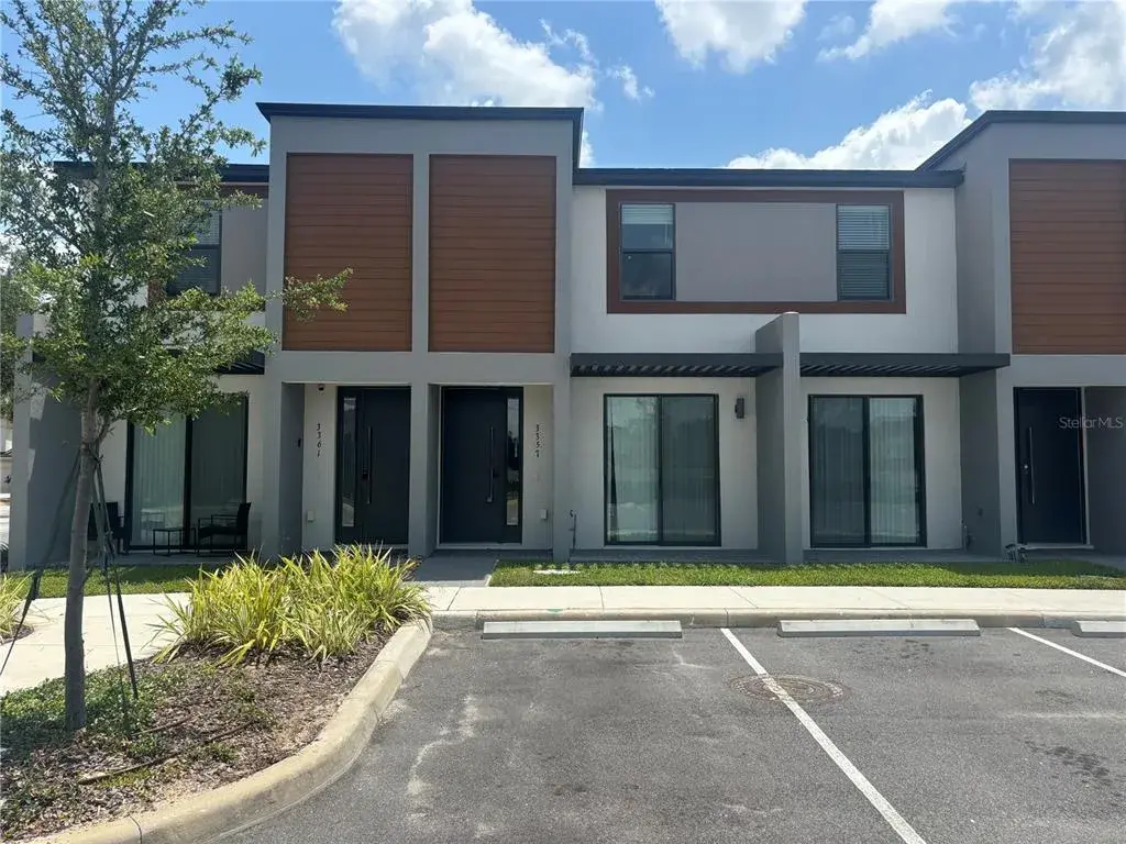 Property for sale at 3357 TRANQUIL TRAIL, KISSIMMEE, FL, 34747
