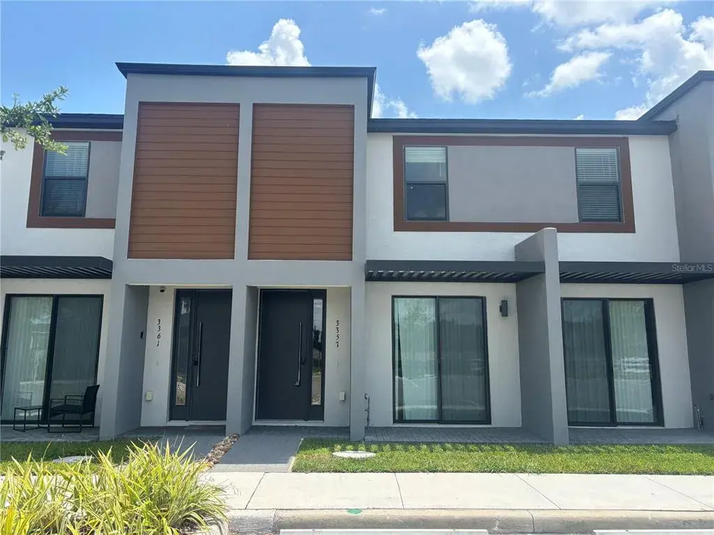 Property for sale at 3357 TRANQUIL TRAIL, KISSIMMEE, FL, 34747