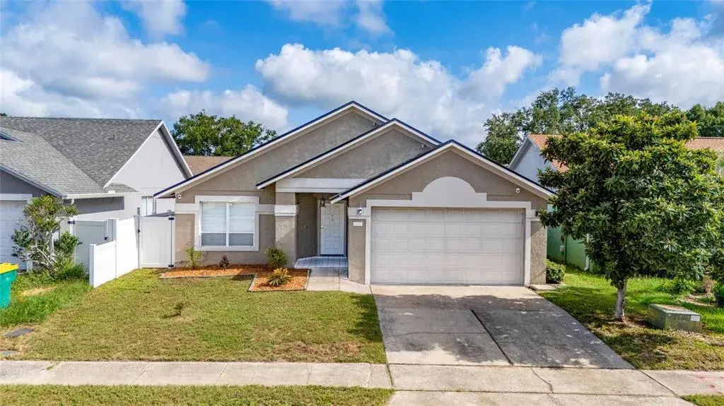 Property for sale at 8809 PARLIAMENT COURT, KISSIMMEE, FL, 34747