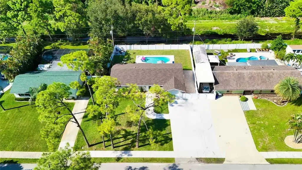 Property for sale at 4899 CANAL DR LAKE, LAKE WORTH, FL, 33463