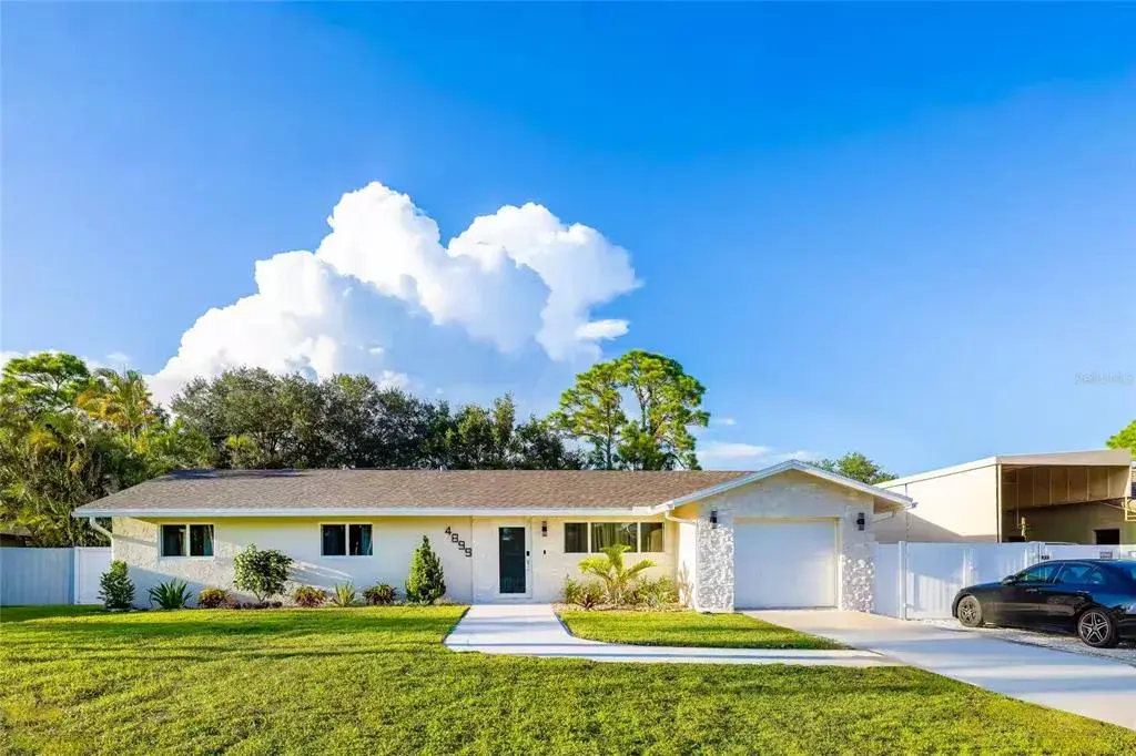 Property for sale at 4899 CANAL DR LAKE, LAKE WORTH, FL, 33463