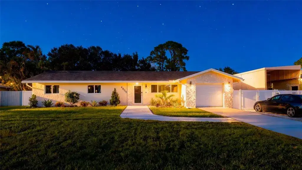 Property for sale at 4899 CANAL DR LAKE, LAKE WORTH, FL, 33463