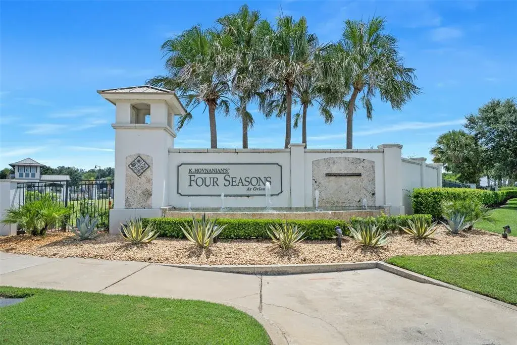 Property for sale at 7748 FOUR SEASONS BOULEVARD, KISSIMMEE, FL, 34747