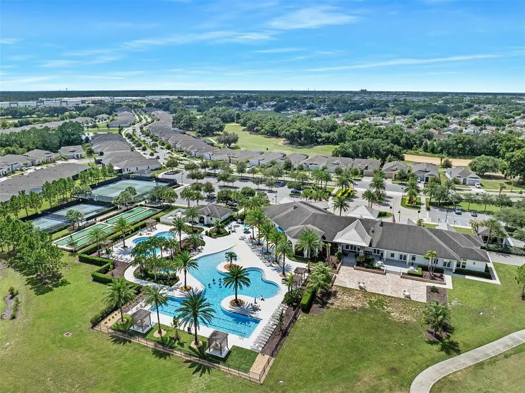 Property for sale at 7748 FOUR SEASONS BOULEVARD, KISSIMMEE, FL, 34747