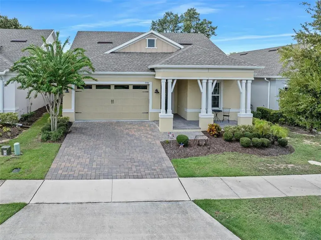 Property for sale at 7748 FOUR SEASONS BOULEVARD, KISSIMMEE, FL, 34747
