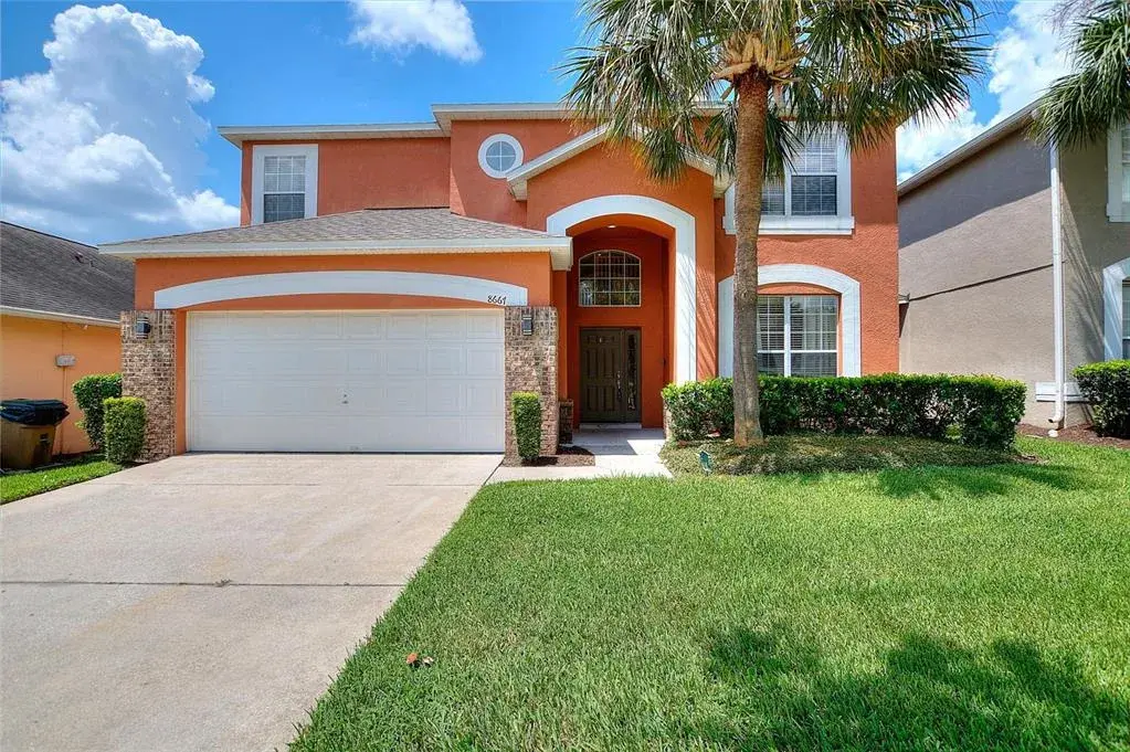 Property for sale at 8667 LA ISLA DRIVE, KISSIMMEE, FL, 34747