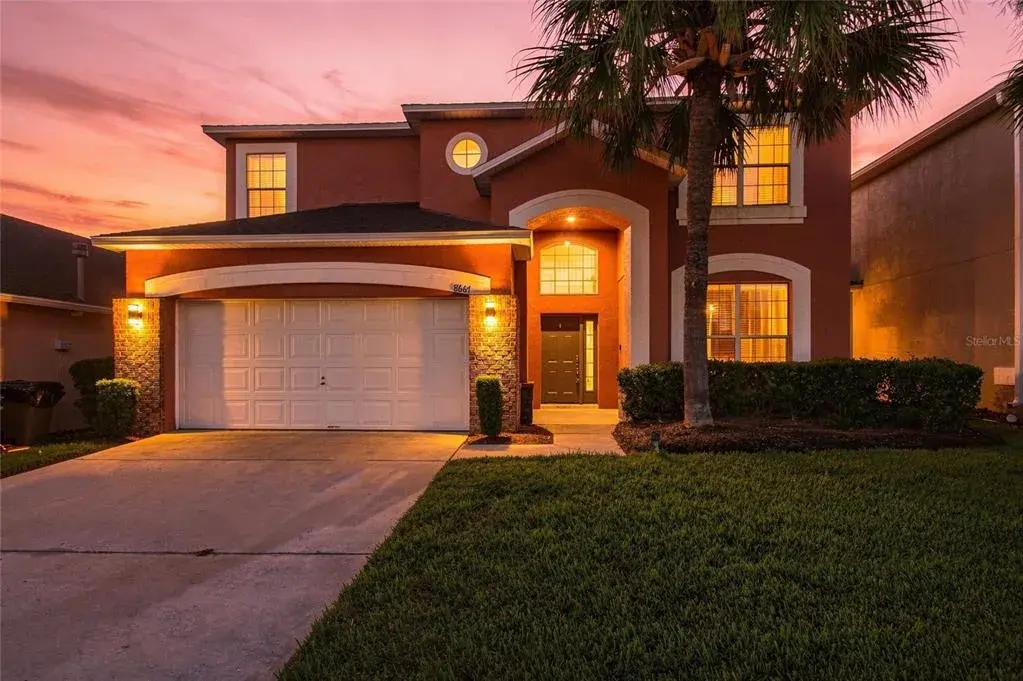 Property for sale at 8667 LA ISLA DRIVE, KISSIMMEE, FL, 34747
