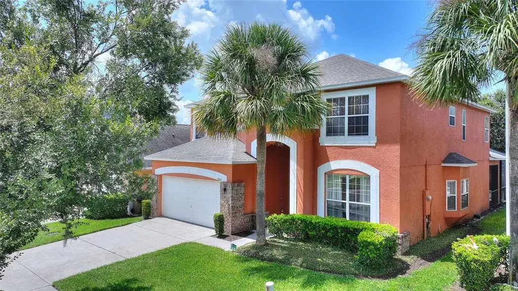 Property for sale at 8667 LA ISLA DRIVE, KISSIMMEE, FL, 34747