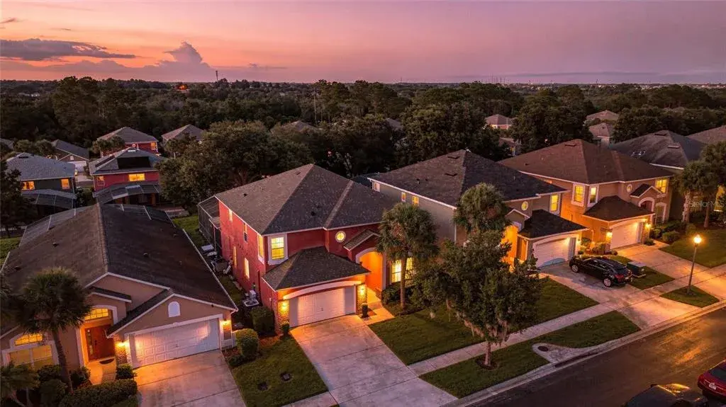 Property for sale at 8667 LA ISLA DRIVE, KISSIMMEE, FL, 34747