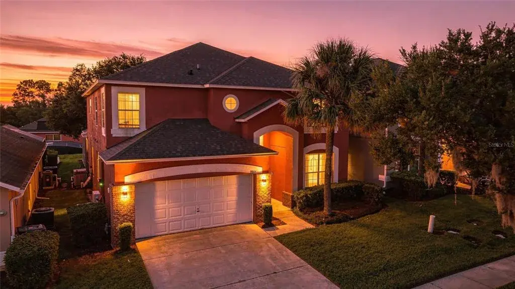 Property for sale at 8667 LA ISLA DRIVE, KISSIMMEE, FL, 34747