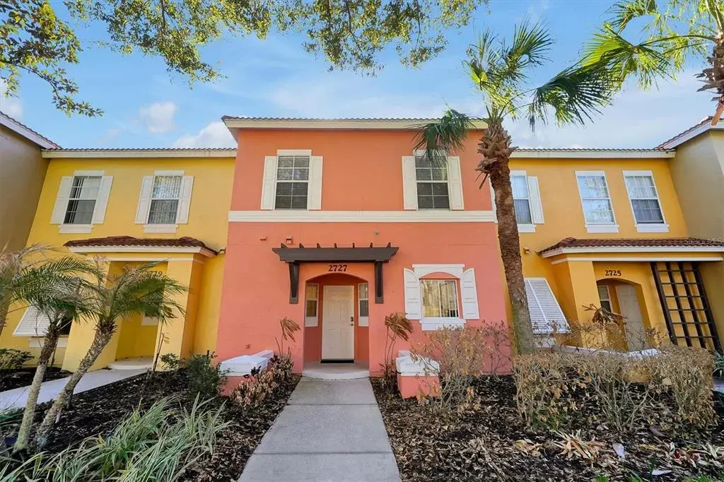 Property for sale at 2727 SUN KEY PLACE, KISSIMMEE, FL, 34747