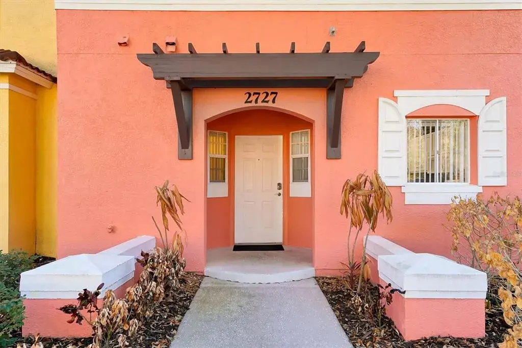 Property for sale at 2727 SUN KEY PLACE, KISSIMMEE, FL, 34747