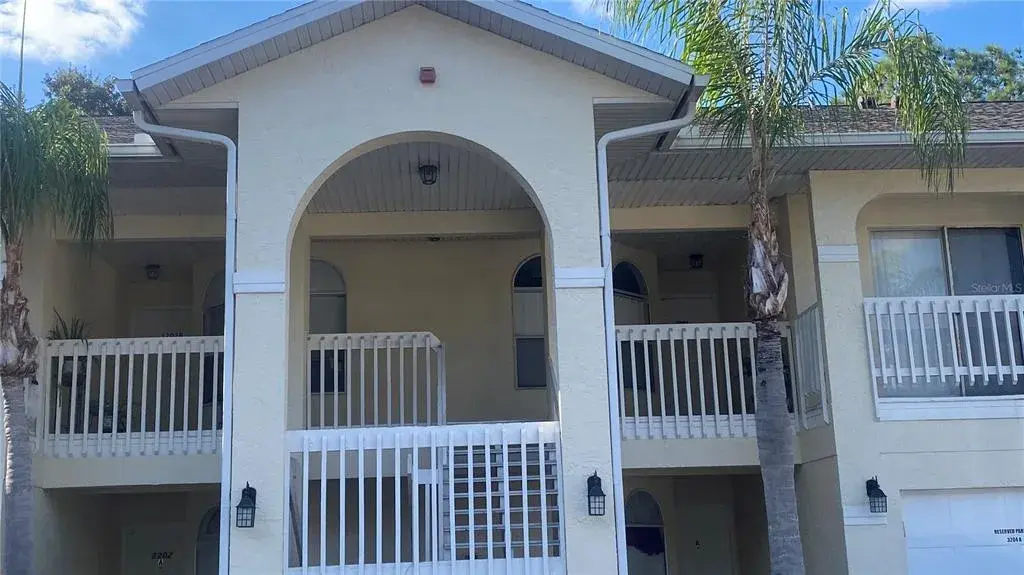 Property for sale at 3204 SABAL PALMS COURT UNIT B, KISSIMMEE, FL, 34747