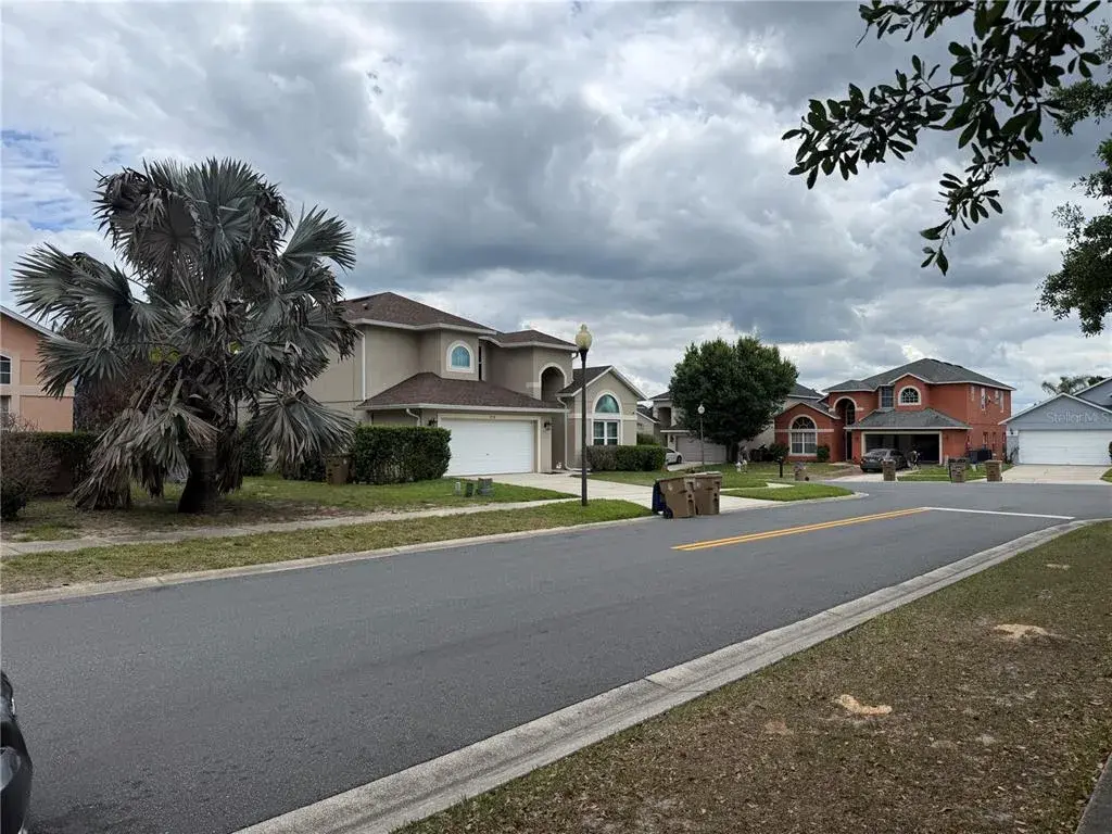 Property for sale at 8128 YELLOW CRANE DRIVE, KISSIMMEE, FL, 34747