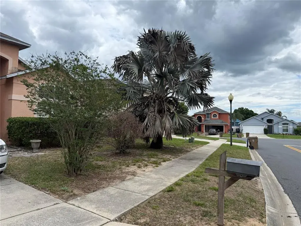 Property for sale at 8128 YELLOW CRANE DRIVE, KISSIMMEE, FL, 34747