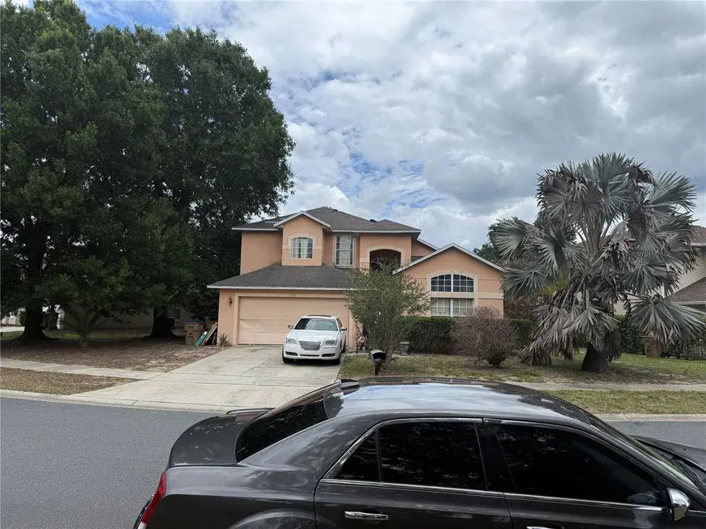 Property for sale at 8128 YELLOW CRANE DRIVE, KISSIMMEE, FL, 34747