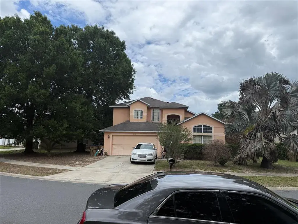 Property for sale at 8128 YELLOW CRANE DRIVE, KISSIMMEE, FL, 34747