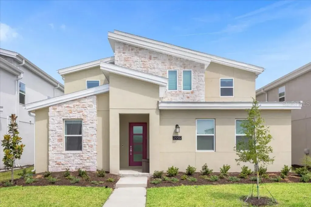 Property for sale at 2992 PENELOPE LOOP, KISSIMMEE, FL, 34746