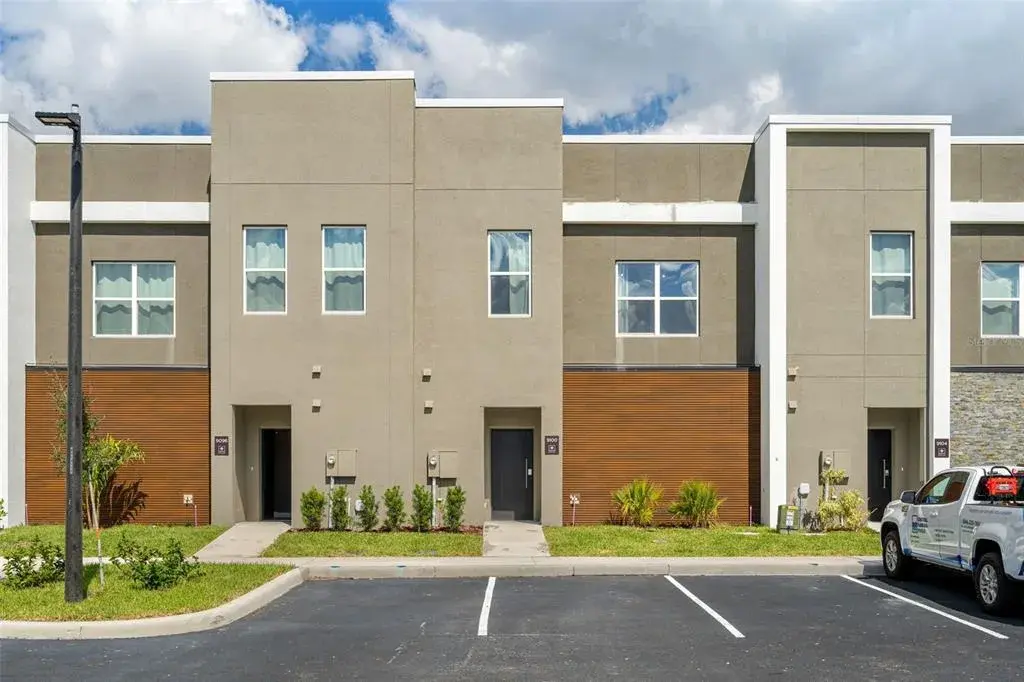 Property for sale at 9084 BORACAY COURT, KISSIMMEE, FL, 34747