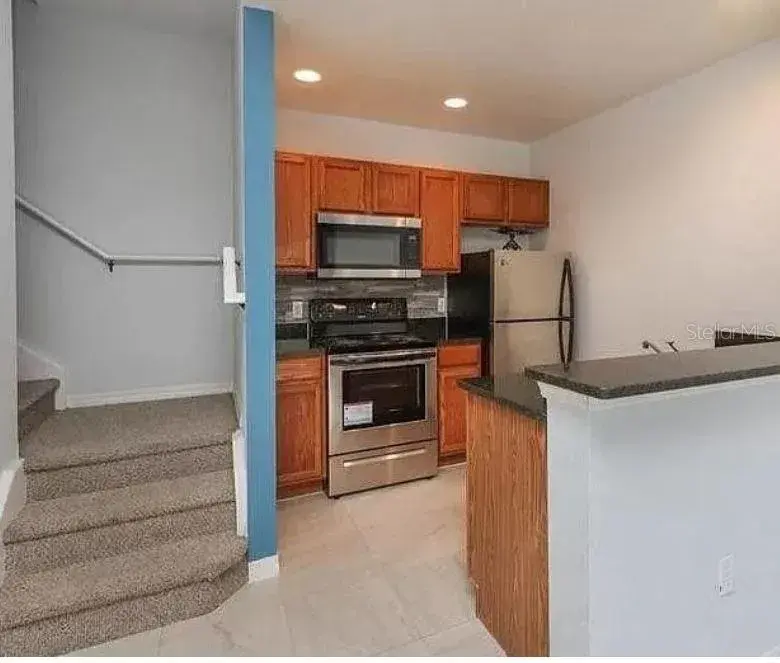 Property for sale at 2611 GALA ROAD N UNIT 105, KISSIMMEE, FL, 34746