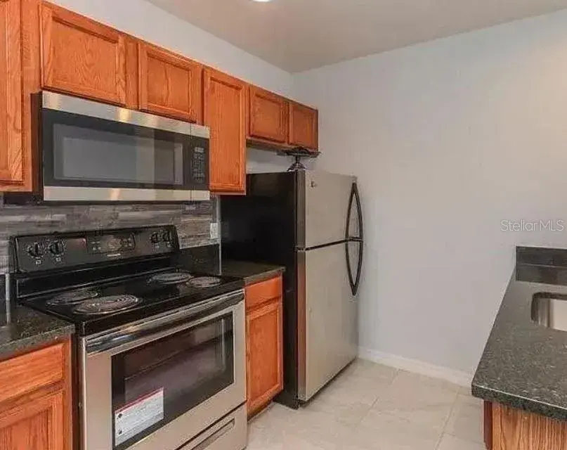 Property for sale at 2611 GALA ROAD N UNIT 105, KISSIMMEE, FL, 34746