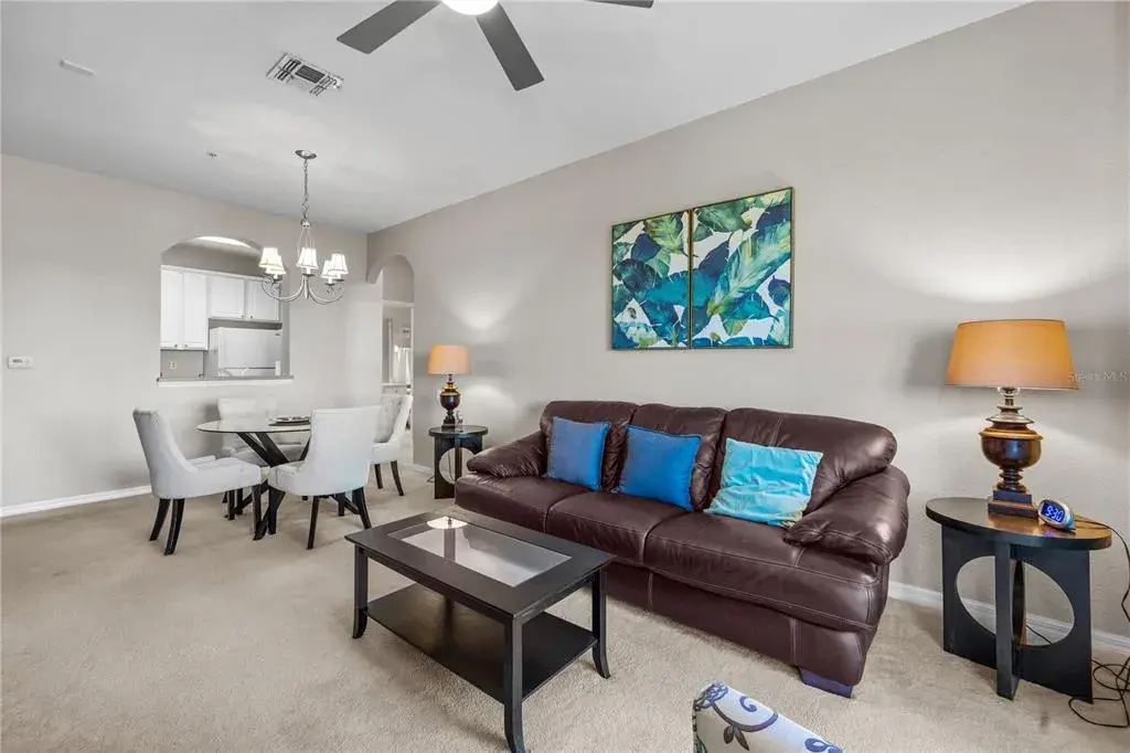 Property for sale at 1357 VENEZIA COURT UNIT 402, DAVENPORT, FL, 33896