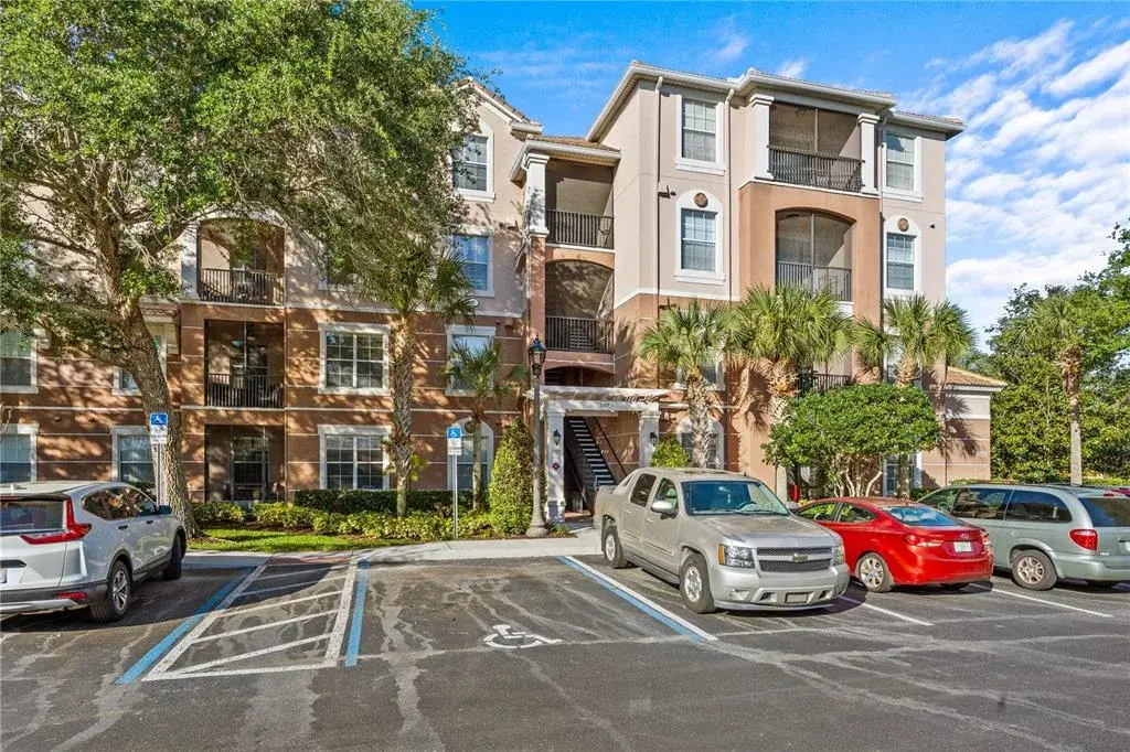 Property for sale at 1357 VENEZIA COURT UNIT 402, DAVENPORT, FL, 33896