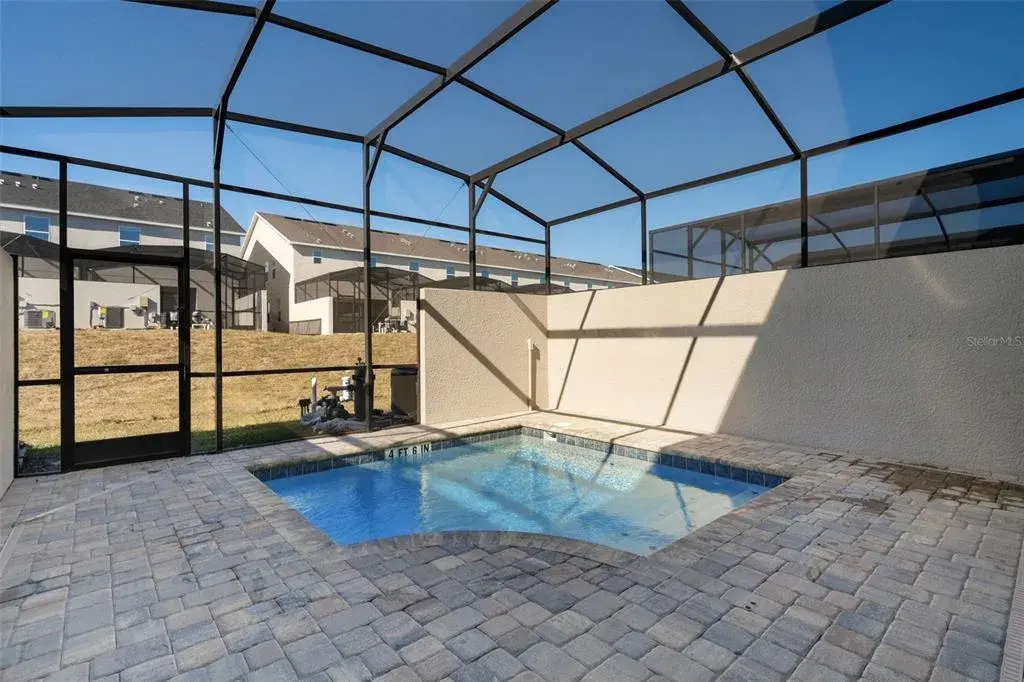 Property for sale at 2358 ZABALLINA PLACE, KISSIMMEE, FL, 34747