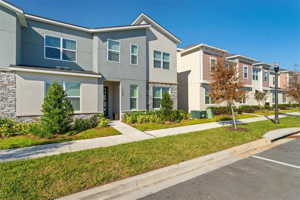 Property for sale at 2358 ZABALLINA PLACE, KISSIMMEE, FL, 34747