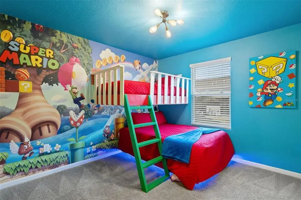 Property for sale at 2358 ZABALLINA PLACE, KISSIMMEE, FL, 34747
